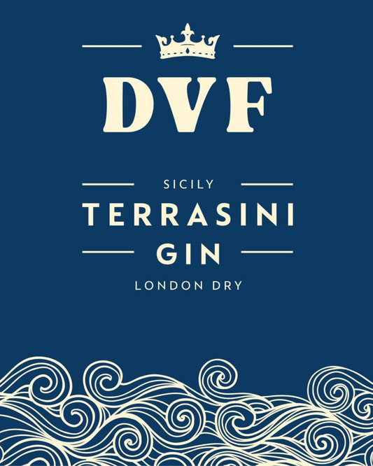 Terrasini Gin: il gin artigianale che racconta la Sicilia