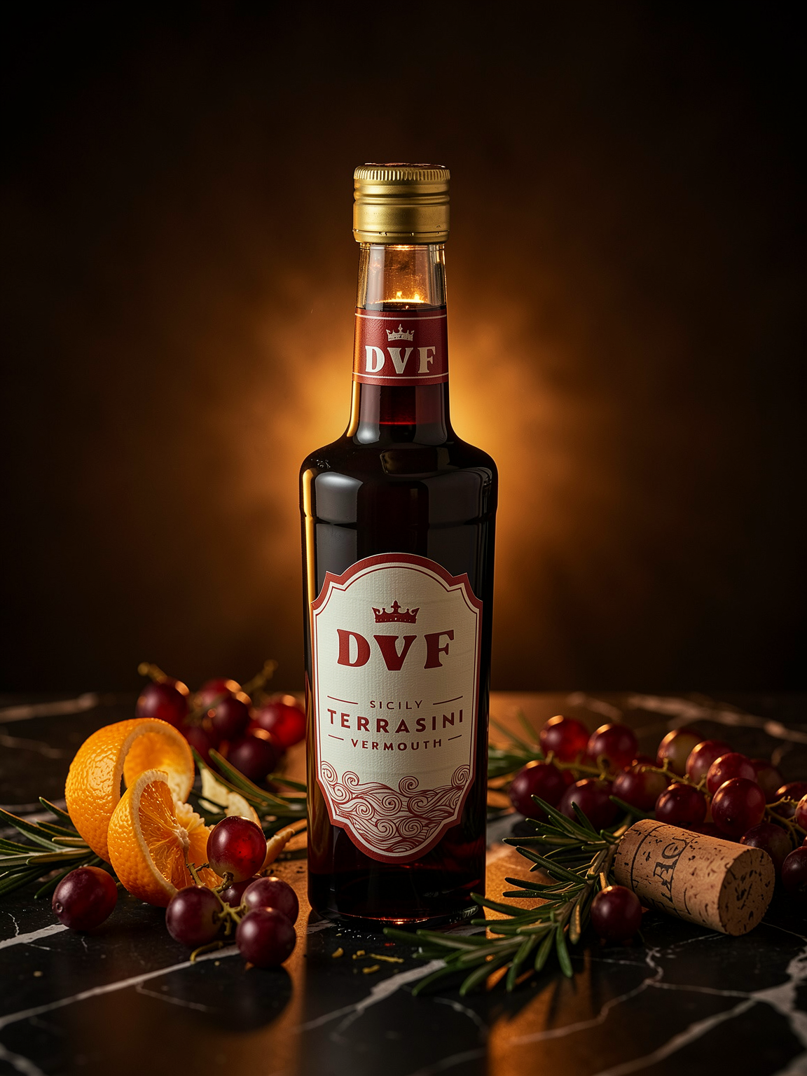 DVF IL VERMOUTH